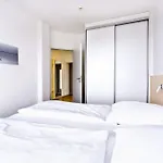 Appartamento Alte Liebe, Ra203 Cuxhaven