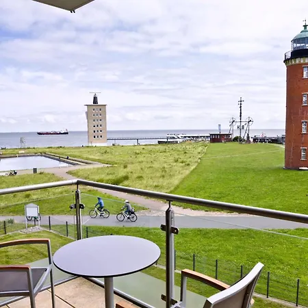 Alte Liebe, Ra203 Cuxhaven