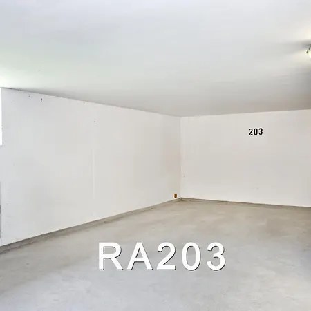 Alte Liebe, Ra203 Daire Cuxhaven