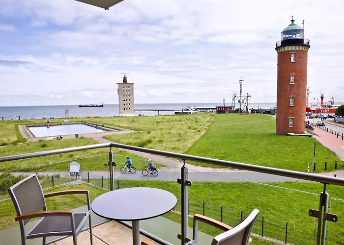 Alte Liebe, Ra203 Cuxhaven