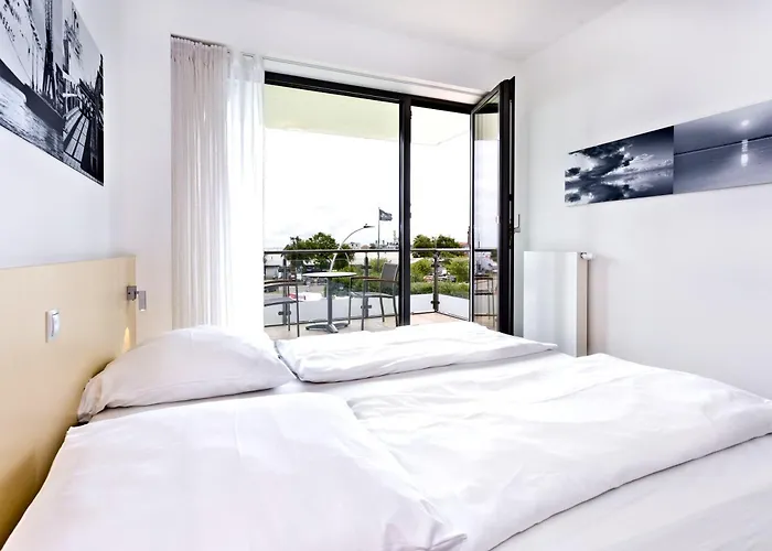 Alte Liebe, Ra203 Cuxhaven