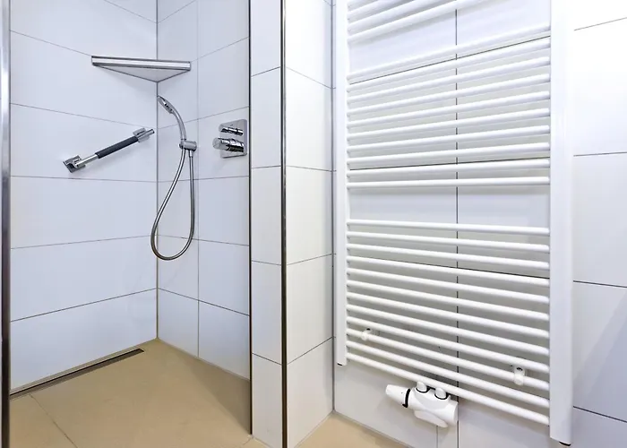 Lejlighed Alte Liebe, Ra203 *