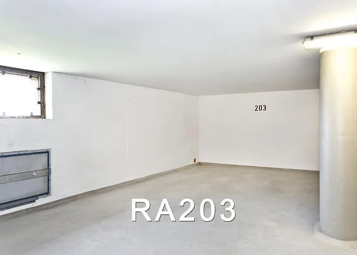 Alte Liebe, Ra203 Lejlighed Cuxhaven